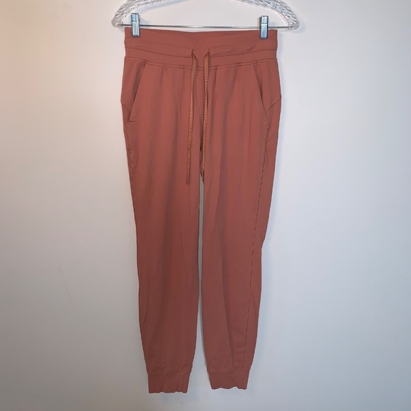 Lululemon Ready to Rulu Jogger 29" Desert Sun 6 - Picture 2 of 13